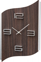 Ceas: AMS 9612 Wanduhr - Serie: AMS Design