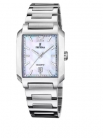Ceas: Festina F20679/2 Ladies Watch Quartz Square 29mm 5ATM