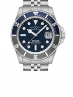 Ceas: Duxot DX-2057-44 Mens Watch Atlantica Automatic Diver 42mm 20ATM