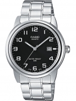 Ceas: Casio MTP-1221A-1AVEG Collection Herren 39mm 5ATM