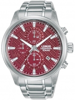 Ceas: Lorus RM331HX9 sport men`s 44mm 10ATM