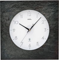 Ceas: AMS 5546 Wanduhr - Serie: AMS Design