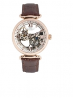 Ceas: Carl von Zeyten CVZ0083RWHS Ladies Watch Häusern Automatic Limited Edition 42mm 3ATM