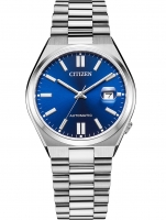 Ceas: Citizen NJ0150-81L automatic men`s 40mm 5ATM