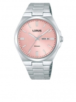 Ceas: Lorus RH397AX9 Mens Watch Sports Day-Date 40mm 10ATM