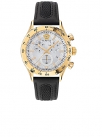 Ceas: Versace VE2U00222 Mens Watch Hellenyium Chrono 43mm 5ATM