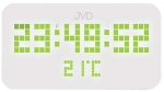 Ceas: JVD SB2178.2 Digitaluhr