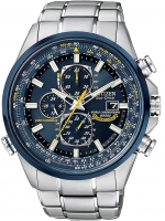 Ceas: Ceas barbatesc Citizen AT8020-54L Promaster-Sky Blue-Angels Radio Control  44mm 20ATM