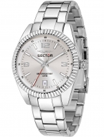 Ceas: Sector R3253476003 Serie 240 Herren 41mm 5ATM