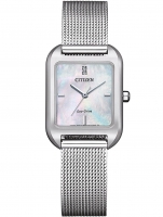 Ceas: Ceas de dama Citizen EM0491-81D Eco-Drive  32mm 3ATM