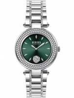 Ceas: Versus VSP713120 Brick Lane Crystal 36mm 5ATM
