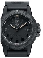 Ceas: Ceas de dama Luminox XS.0301.BO Leatherback Sea Turtle 39mm 10ATM