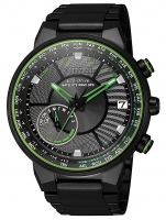 Ceas: Ceas barbatesc Citizen CC3075-80E Satellite Wave GPS