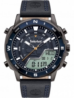 Ceas: Timberland TDWJD2004503 Milwood Herren 49mm 5ATM