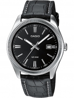 Ceas: Casio MTP-1302PL-1AVEF Collection Herren 39mm 5ATM
