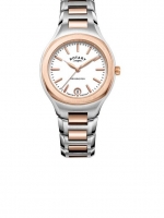 Ceas: Rotary LB05106/02 Kensington Ladies Watch 32mm 5ATM
