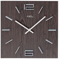 Ceas: Ceas de perete AMS 9593