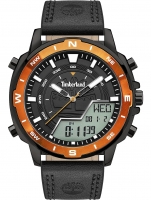 Ceas: Timberland TDWJD2004501 Milwood Herren 49mm 5ATM