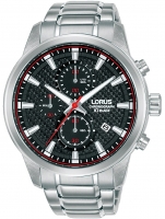 Ceas: Lorus RM327HX9 sport men`s 44mm 10ATM