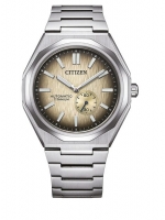 Ceas: Citizen NK5020-58P Mens Watch Super-Titanium Zenshin Automatic 40mm 10ATM