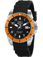 Ceas: Sector R3251276005 Serie 450 Herren 41mm 10ATM