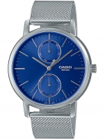 Ceas: Casio MTP-B310M-2AVEF Collection Herren 41mm 5ATM