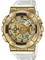 Ceas: Casio GM-110SG-9AER G-Shock Herren 49mm 20ATM