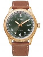 Ceas: Ceas barbatesc Citizen BM7483-15X Eco Drive Sports  43mm 10ATM