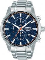 Ceas: Lorus RM329HX9 sport men`s 44mm 10ATM