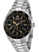 Ceas: Sector R3273631001 Serie 650 Chronograph 45mm 20ATM