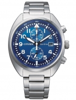 Ceas: Ceas barbatesc Citizen CA7040-85L Eco Drive Cronograf 40mm 10ATM