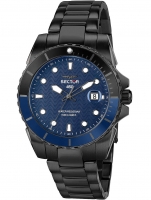 Ceas: Sector R3253276001 Serie 450 Herren 41mm 10ATM