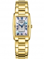 Ceas: Rotary LB05438/07 Cambridge ladies 22mm 5ATM