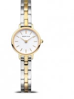 Ceas: Bering 11022-714 Classic Ladies Watch 22mm 3ATM
