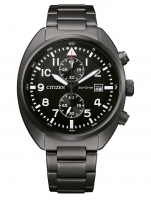 Ceas: Ceas barbatesc Citizen CA7047-86E Eco Drive Cronograf 40mm 10ATM