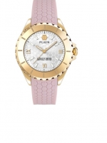 Ceas: Philipp Plein PWPOA0224 Ladies Watch Rock Couture 38mm 5ATM