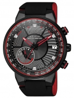 Ceas: Ceas barbatesc Citizen CC3079-11E Satellite Wave GPS