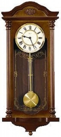 Ceas: Ceas cu pendula Hermle Fulham 70509-032214